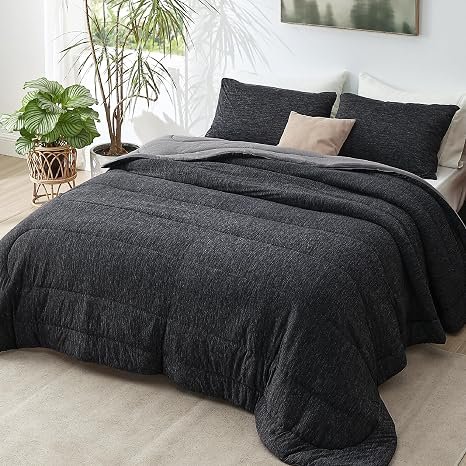 Bedsure All-Season Cooling Queen Comforter